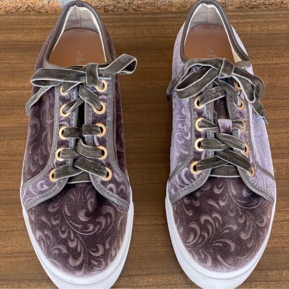 Alma en pena sneakers size 9 - Picture 2 of 13